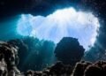 There is a reservoir of water even larger than the underground oceans, experts say