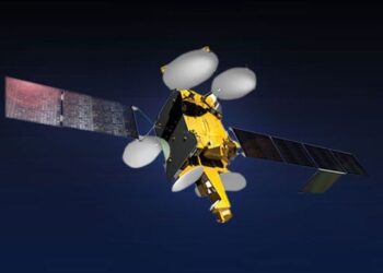 Pakistan's first multi-mission mission into space, MM-1, has become operational