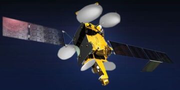 Pakistan's first multi-mission mission into space, MM-1, has become operational