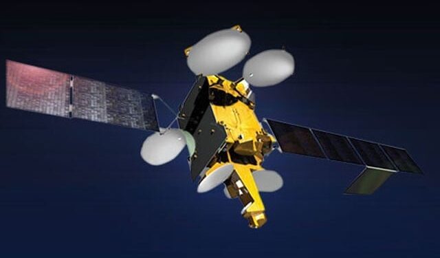 Pakistan's first multi-mission mission into space, MM-1, has become operational