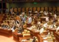 Resolution to pay homage to martyrs of MRD passed in Sindh Assembly