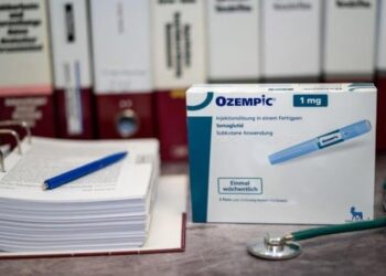 Does weight loss medication cause depression?