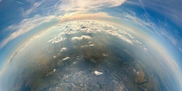 The ozone layer is on the way to recovery