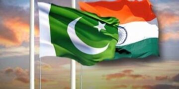 India's indication of conditional talks with Pakistan