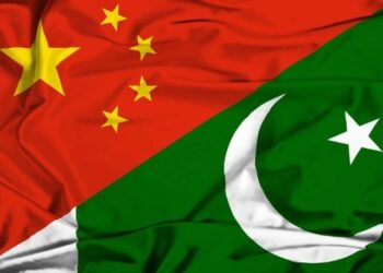 The conditions of the IMF program are having an impact on the economic relations between Pakistan and China.