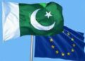 Pakistan got a loan from the European Bank at a huge interest rate