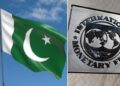 IMF opened Pakistan's debt recovery pool at 11 percent interest rate