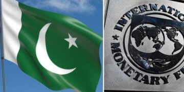 IMF opened Pakistan's debt recovery pool at 11 percent interest rate