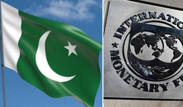 IMF opened Pakistan's debt recovery pool at 11 percent interest rate