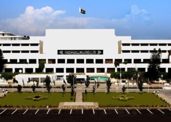 After the Senate, the session of the National Assembly was also postponed for an indefinite period
