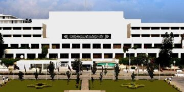 After the Senate, the session of the National Assembly was also postponed for an indefinite period