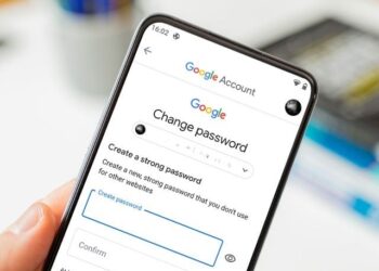 Is Google going to do away with passwords?