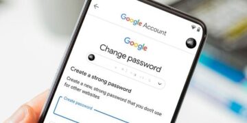 Is Google going to do away with passwords?