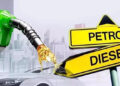 Industrialists demand rollback of petrol, diesel price hike