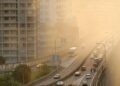 Air pollution may increase risk of Parkinson's disease, study