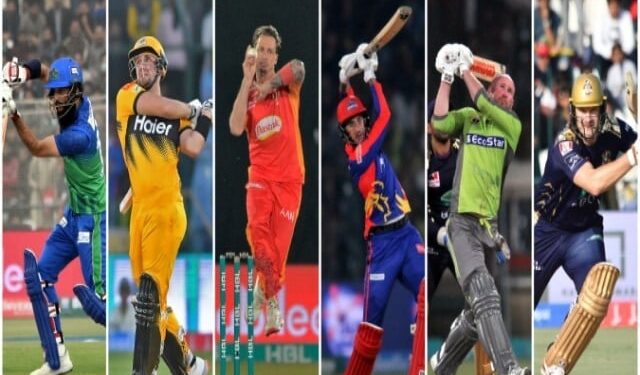 Proposing direct contracts of franchises with foreign stars