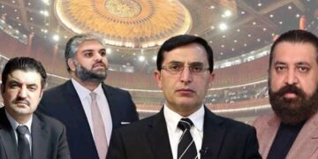 Terrorism case against PTI leaders on Islamabad rally