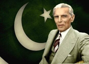 The 76th birth anniversary of the founder of Pakistan, Quaid-e-Azam Muhammad Ali Jinnah, will be celebrated today with devotion and respect