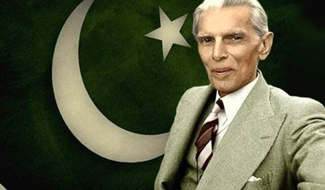 The 76th birth anniversary of the founder of Pakistan, Quaid-e-Azam Muhammad Ali Jinnah, will be celebrated today with devotion and respect