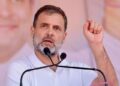 In India, minorities are facing difficulties in performing religious rituals, Rahul Gandhi