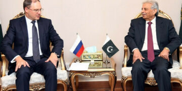 The federal government's plan to establish a new steel mill in Karachi