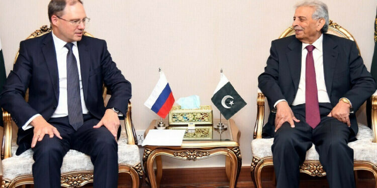 The federal government's plan to establish a new steel mill in Karachi