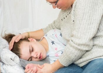 Seizures in children linked to genetics, study