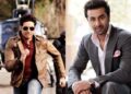 Ranbir kapoor entry in 'Dhoom 4', Abhishek Bachchan out