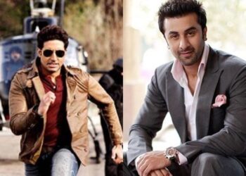 Ranbir kapoor entry in 'Dhoom 4', Abhishek Bachchan out