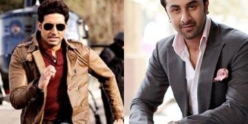 Ranbir kapoor entry in 'Dhoom 4', Abhishek Bachchan out
