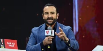 Social media is dangerous for people like me, Saif Ali Khan