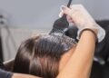Researchers warn against certain hair dye products