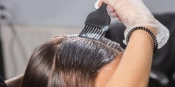 Researchers warn against certain hair dye products