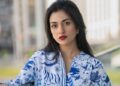 Sara Khan doesn't want to disappoint fans by dancing on screen