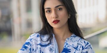 Sara Khan doesn't want to disappoint fans by dancing on screen