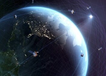 France has successfully tested the world's first laser communication