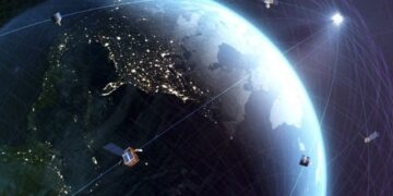 France has successfully tested the world's first laser communication