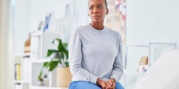 Black women more likely to die from breast cancer, experts