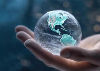 How is AI technology impacting the environment?