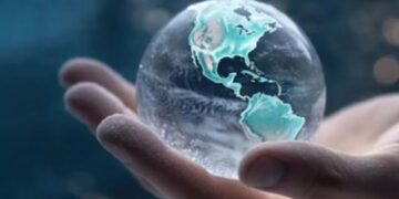 How is AI technology impacting the environment?