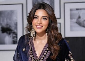 Bollywood superstar changed the scene to hug me, actress