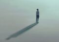 Feeling lonely increases the risk of stroke
