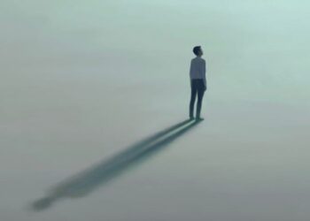 Feeling lonely increases the risk of stroke