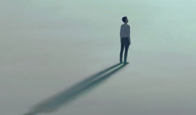 Feeling lonely increases the risk of stroke