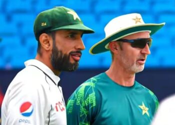 Series against England; The head coach will consult with the selectors for the squad