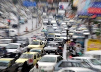 Urban pollution and noise can affect reproductive systems, report