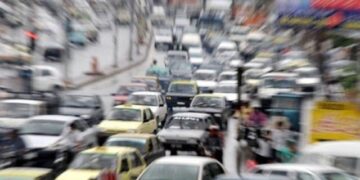 Urban pollution and noise can affect reproductive systems, report