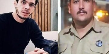 Three security personnel martyred by terrorist attack in Iran