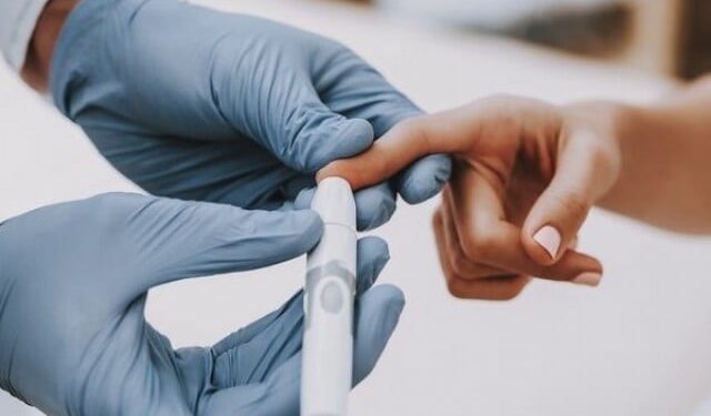 Prediabetes can cause pregnancy problems in girls