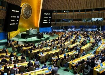 UN calls for end of Israeli occupation in 12 months